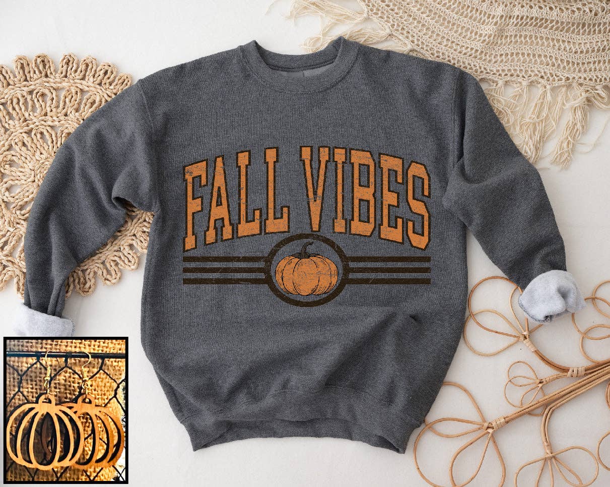 Fall Vibes-
