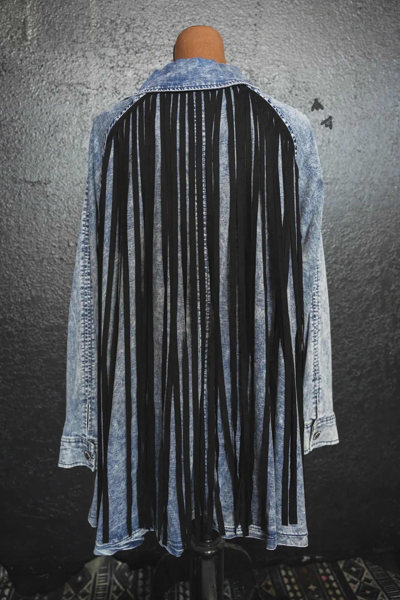 Hidalgo Falls Jacket