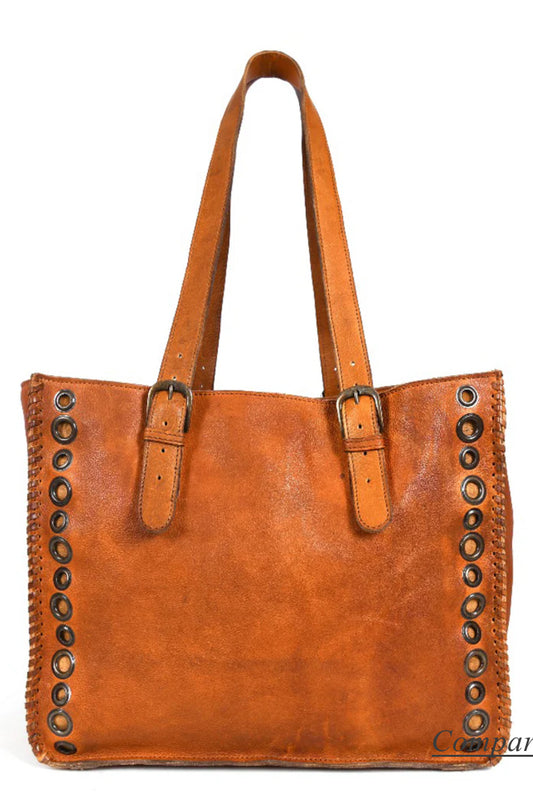 The Ashley Tote